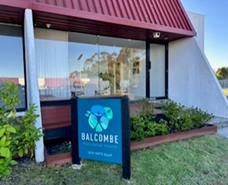 Clinic space available in Mornington no default